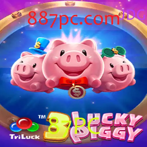 Explorando o Mundo do Jogo 3LUCKYPIGGY com a Chave 87PC