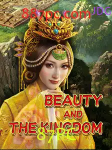 Explorando o enigmático mundo de BeautyAndTheKingdom