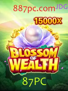 BlossomofWealth: Um Novo Jogo Estratégico para Aventureiros Modernos