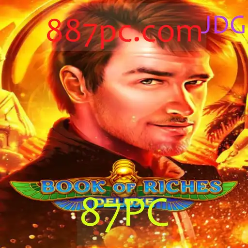 Explorando o Mundo de 'Book of Riches Deluxe': Uma Aventura Inesquecível