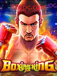 BoxingKing: Tudo sobre o Jogo Revolucionário
