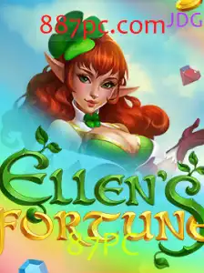 Explorando EllensFortune: O Novo Jogo que Está Conquistando o Mundo