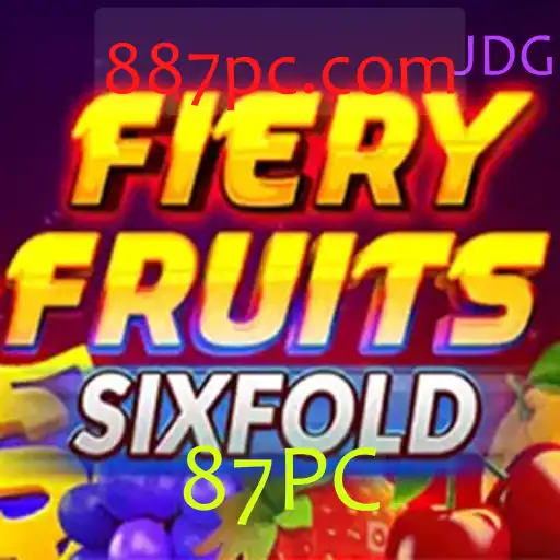 Descubra o Empolgante Mundo de FieryFruitsSixFold