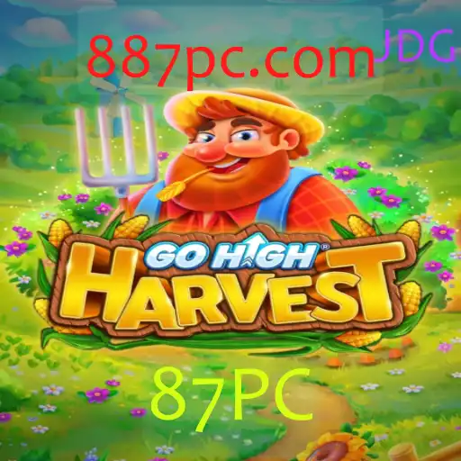 Explorando GoHighHarvest: Aventuras e Estratégias de Colheita com 87PC