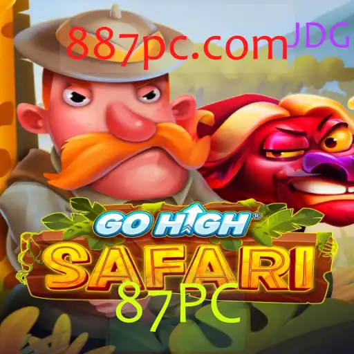 GoHighSafari: Uma Aventura Selvagem com a Palavra-Chave 87PC