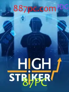 Explorando o Mundo de Aventuras do HighStriker: O Game do Momento
