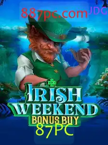 IrishWeekendBonusBuy: Descubra o Novo Jogo de Aventura com 87PC de Diversão