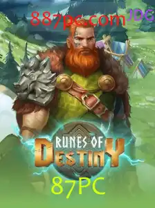 Explorando o Fascinante Mundo de RunesOfDestiny