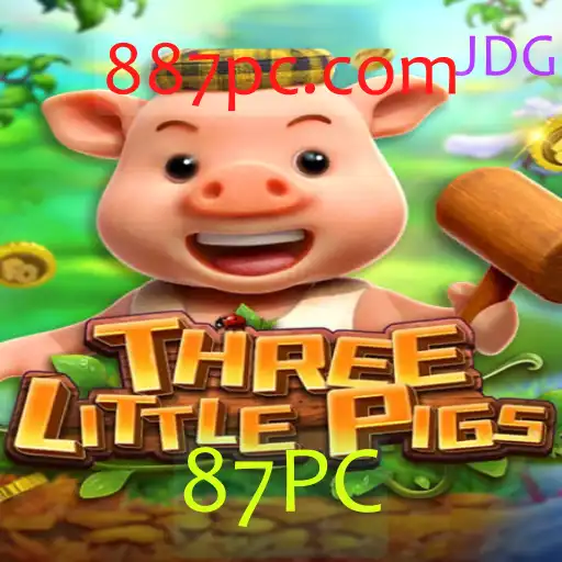 THREELITTLEPIGS: Um Novo Jogo de Estratégia e Criatividade