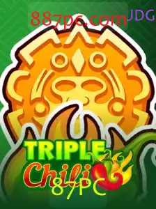 TripleChili: Aventura e Estratégia no Mundo dos Jogos Online