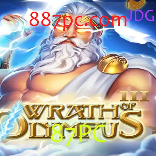 WrathofOlympusIII: Uma Jornada Mítica e Empolgante